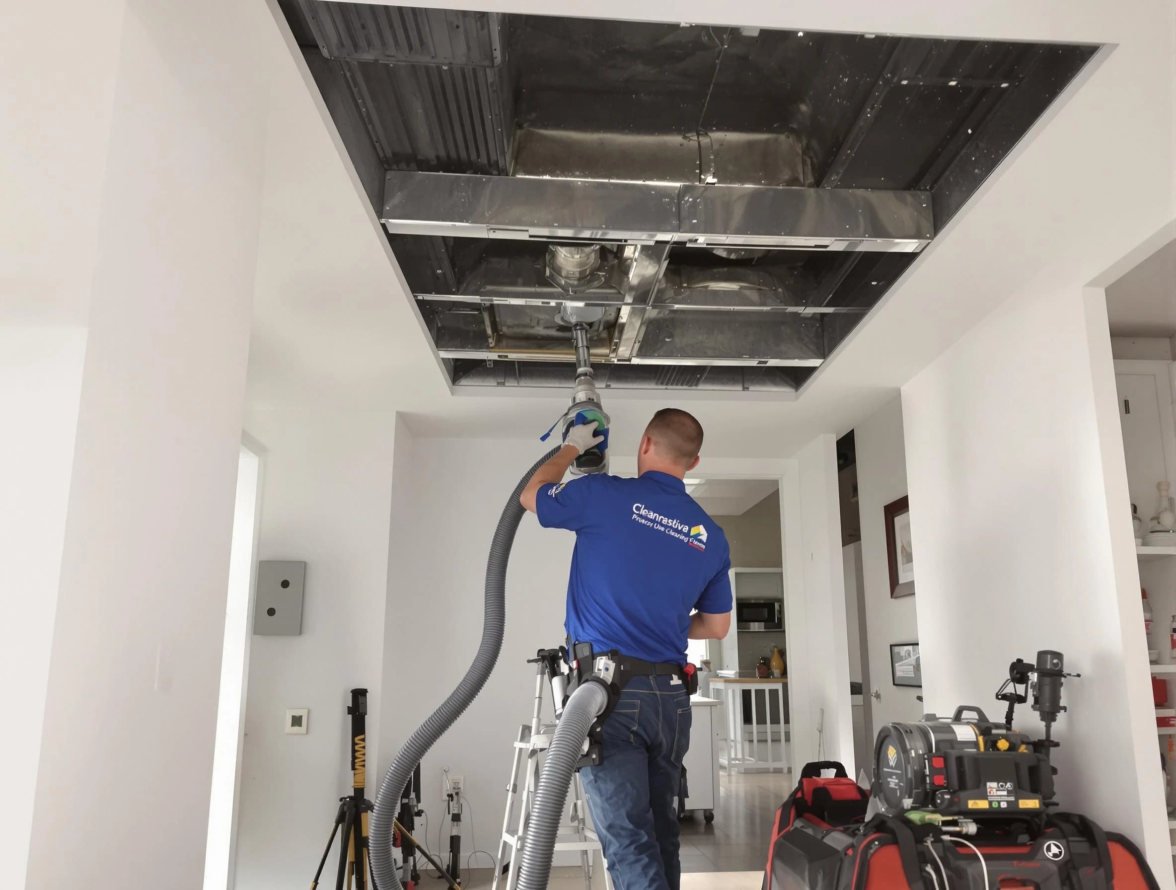 Air Duct Cleaning service in Canonsburg, PA