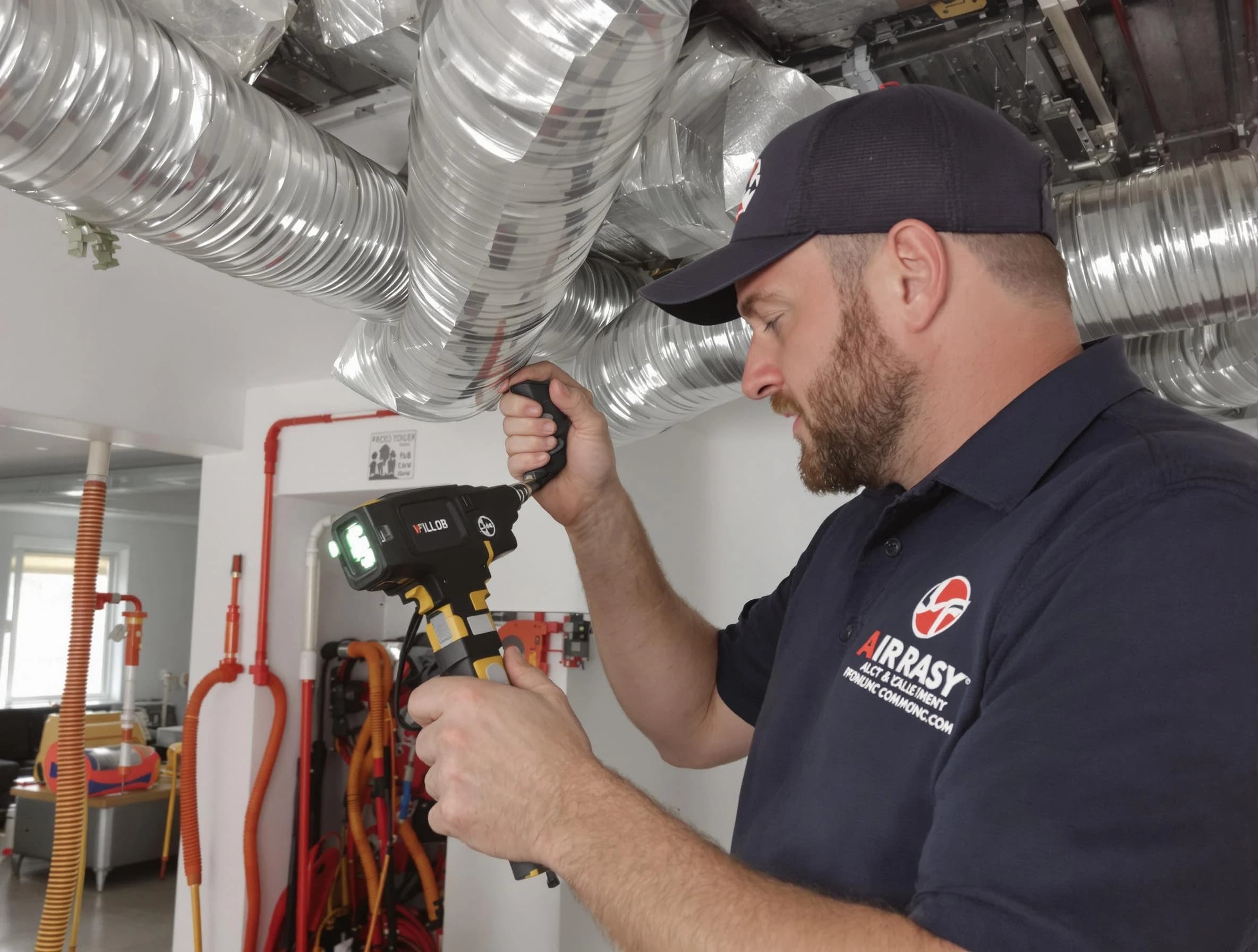 Duct Sealing service in Canonsburg, PA
