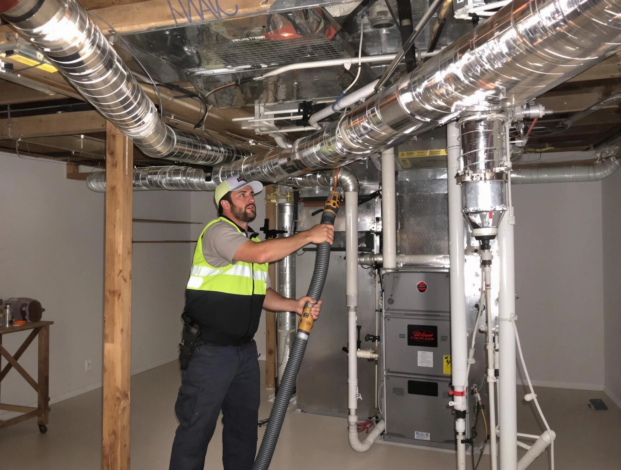 Furnace Cleaning service in Canonsburg, PA